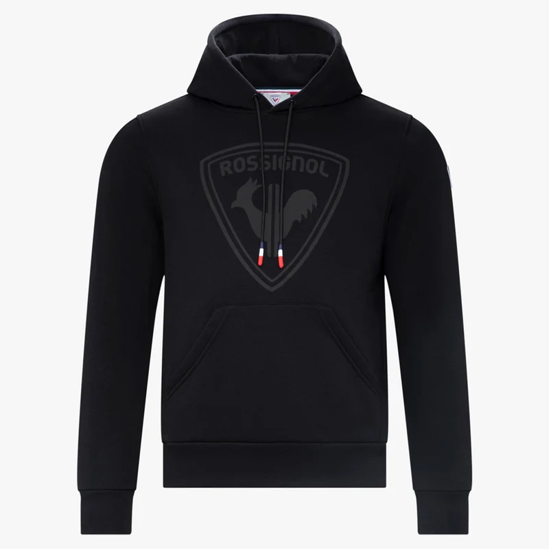 Rossignol Logo Hooded Men's Sweatshirt