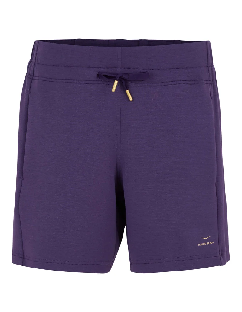 VENICE BEACH Hayley 4069 Shorts Damen Sweatshorts