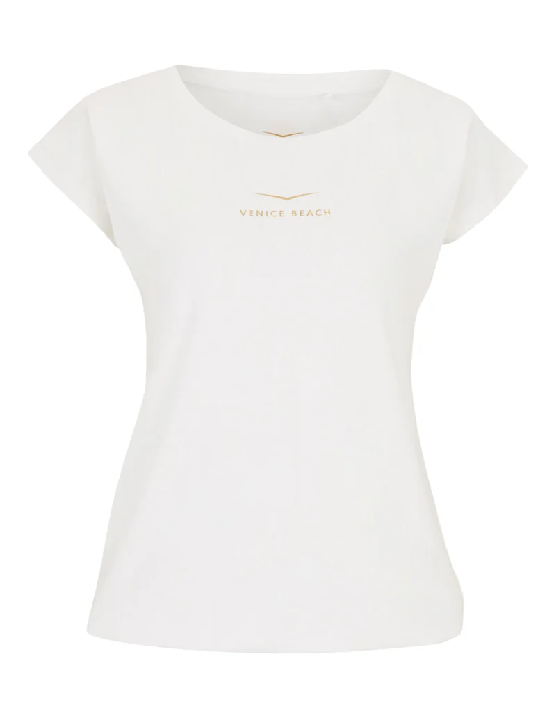 VENICE BEACH Wonder 4089 01 Damen T-Shirt weiter Schnitt