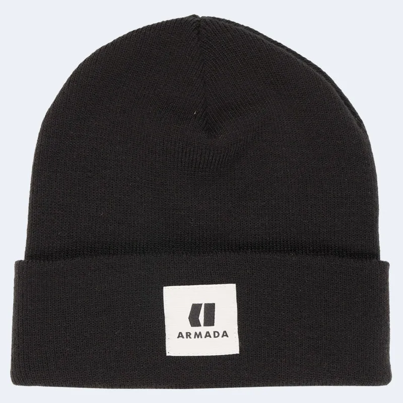 Armada Staple Beanie