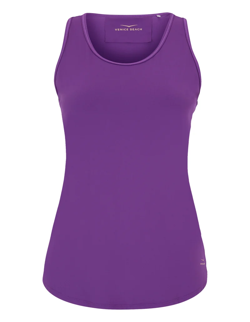 VENICE BEACH Livie 1110 02 Tank Top Damen Sport
