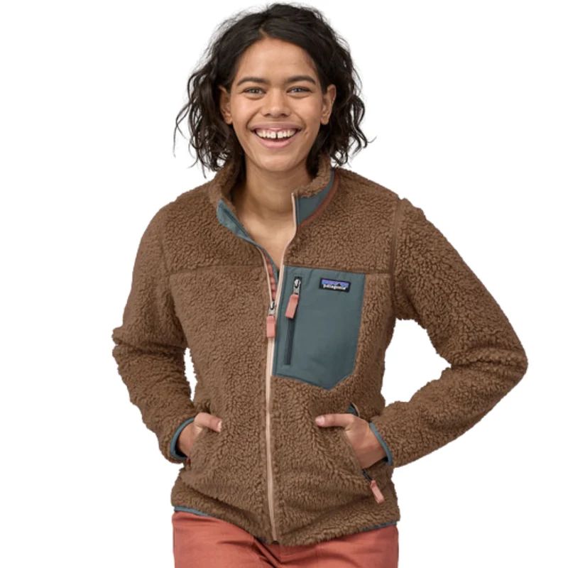 Ws Classic Retro-X Jkt