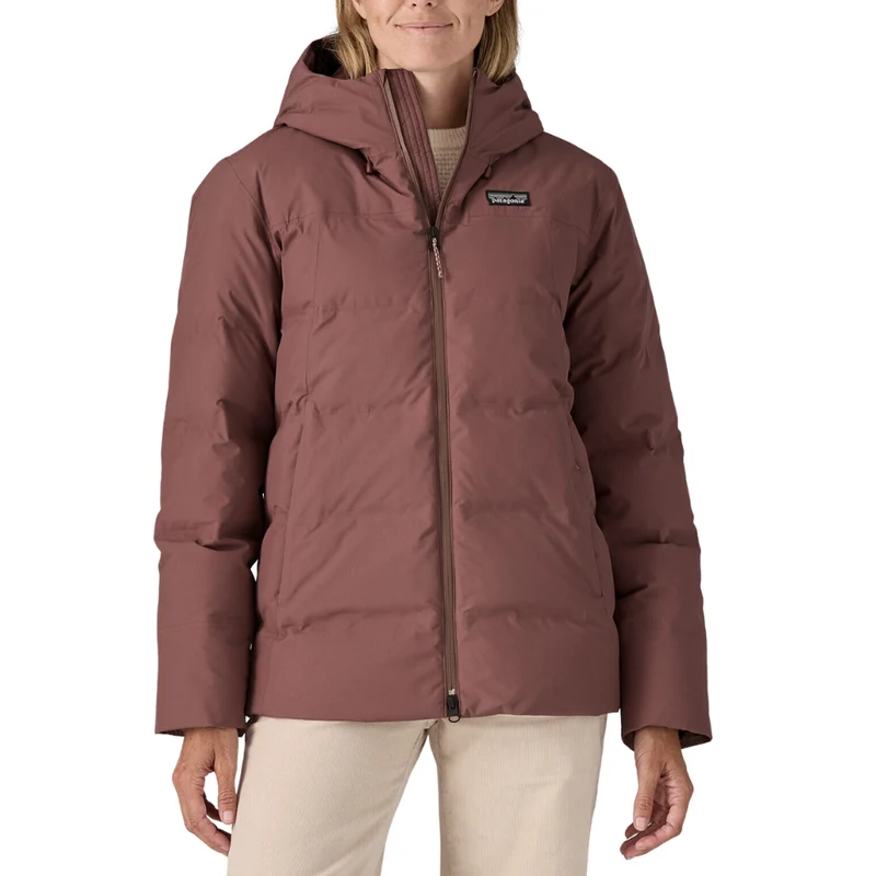 Ws Jackson Glacier Jkt