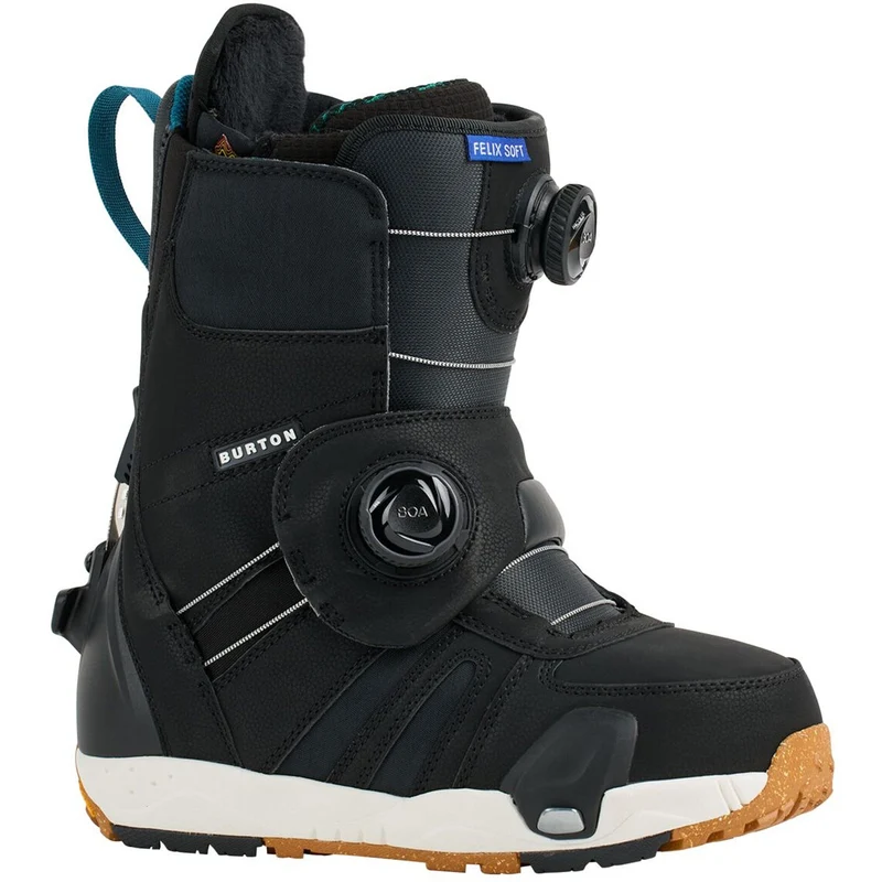 FELIX STEP ON SOFT