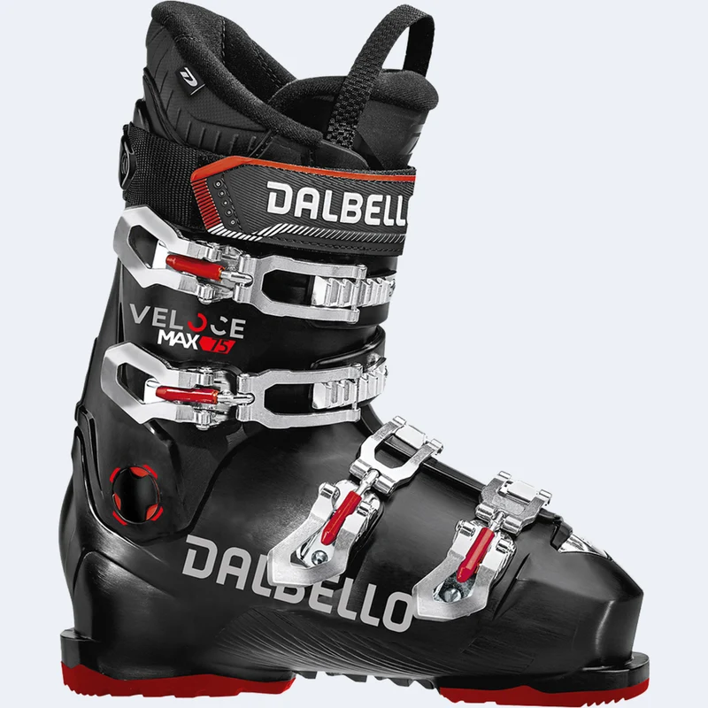 2025 Dalbello Veloce MAX 75 Ski Boot