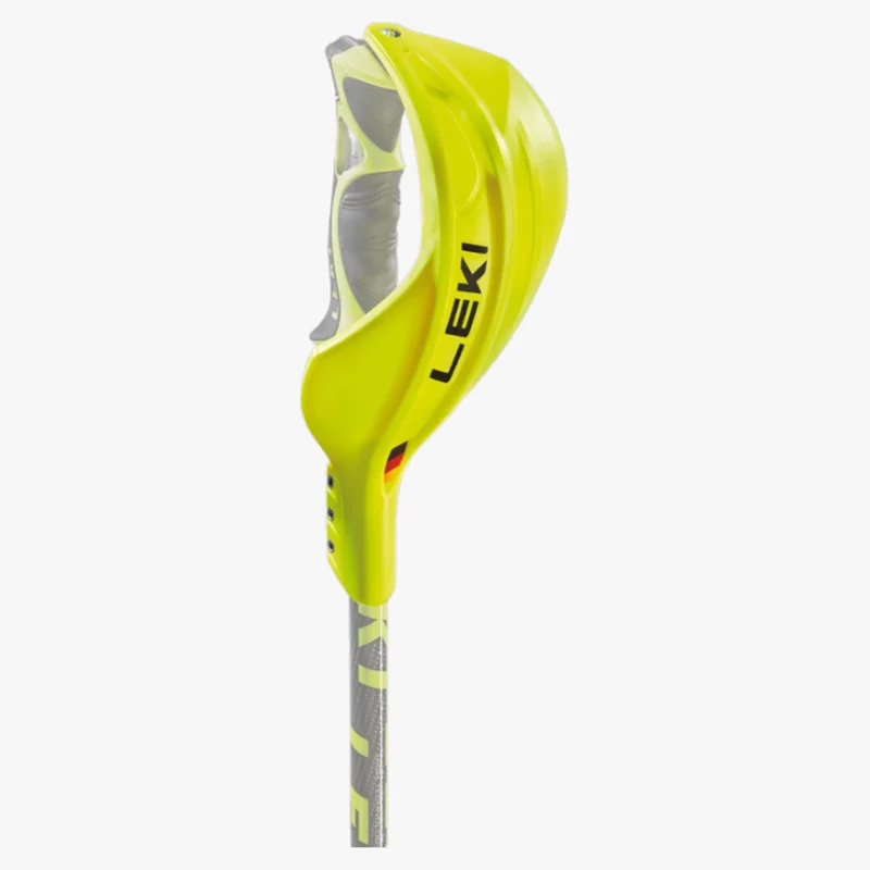 Leki Worldcup Closed Gate Guard