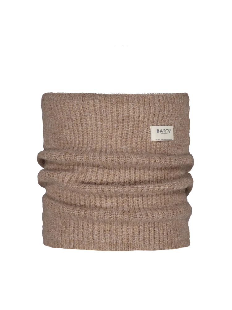 BARTS Darty Col Rollkragen-Schal Damen