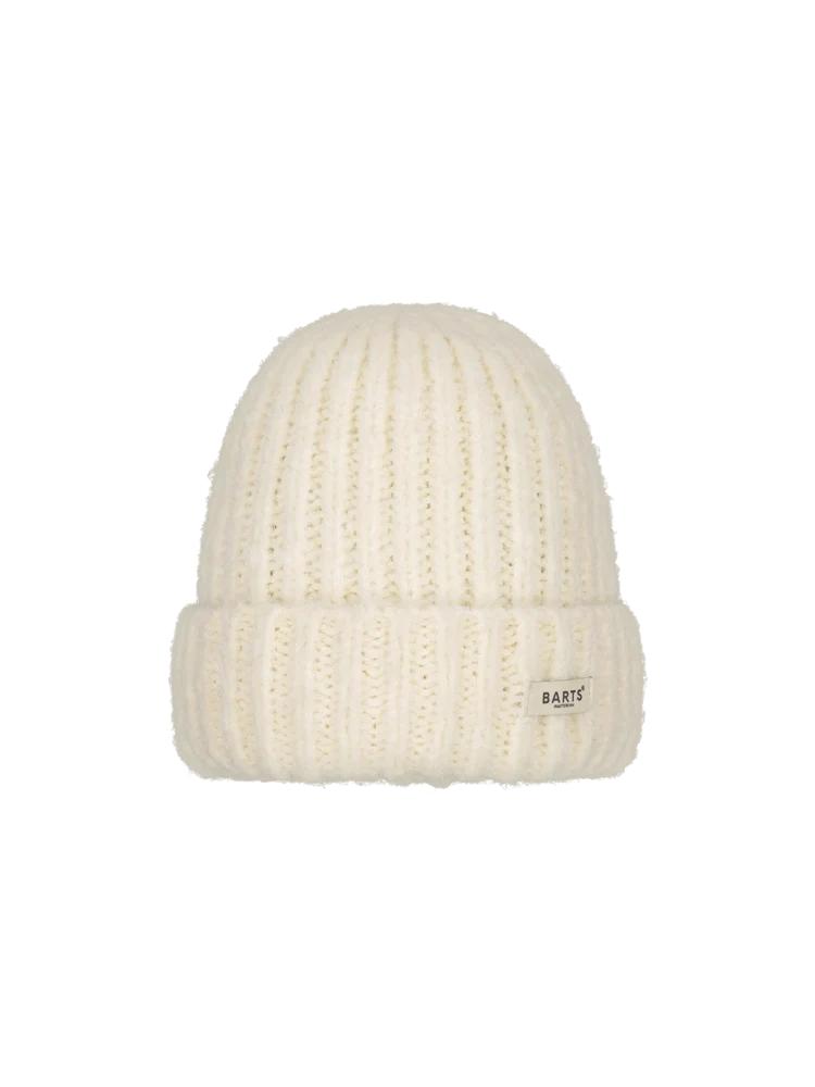 BARTS Wellawaya Beanie Damenmütze Grob gestrickt