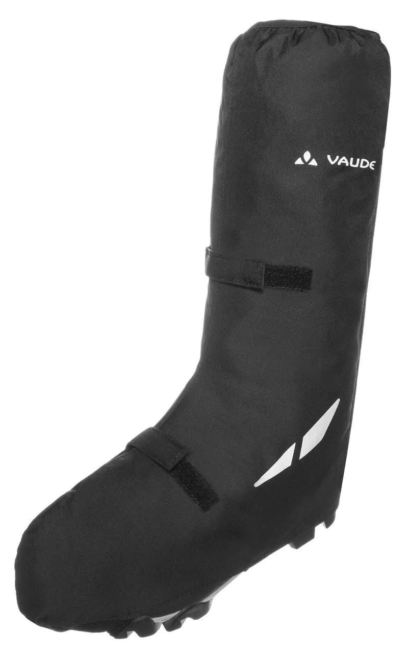 VAUDE Bike Gaiter lang – wasserdichte Gamasche