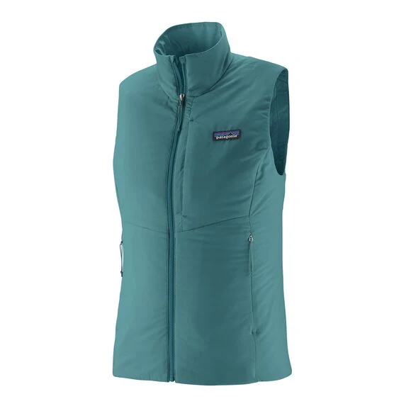 PATAGONIA W's Nano-Air Light Vest - Leichte Outdoor-Weste