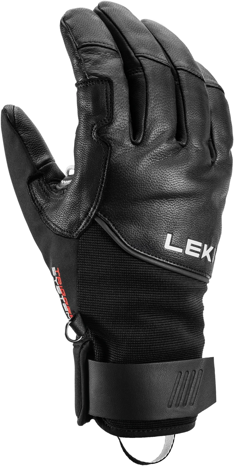 LEKI Pegas Lite 3D Skihandschuhe für Frühjahr