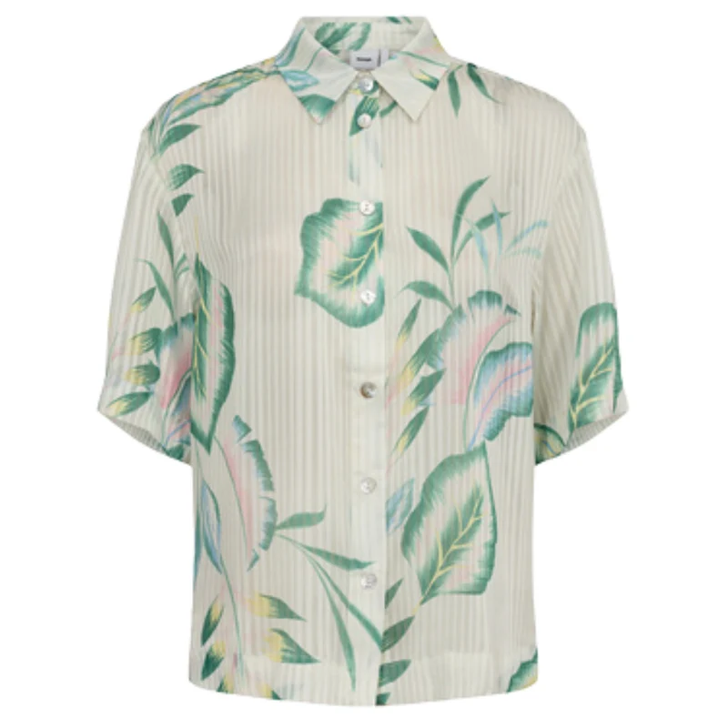 Nuwivian Shirt