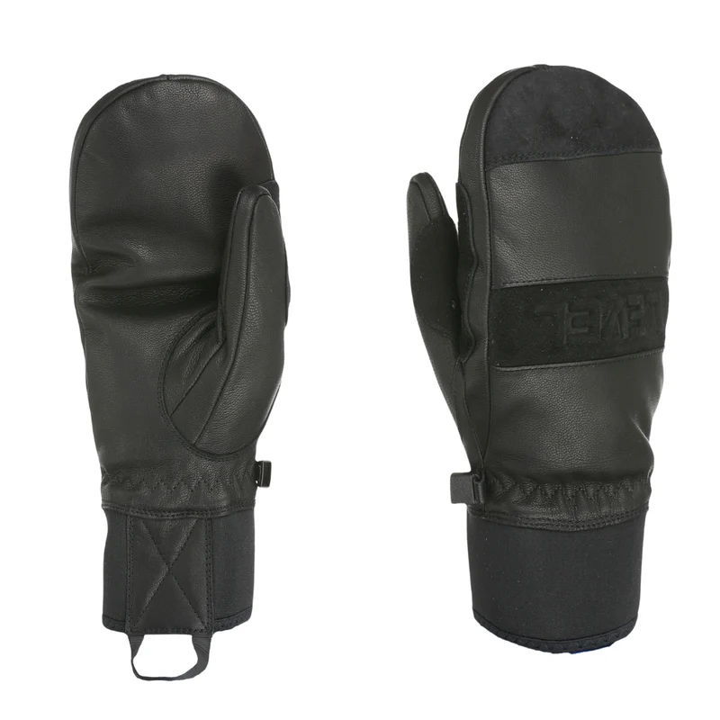 Shaman Mitt