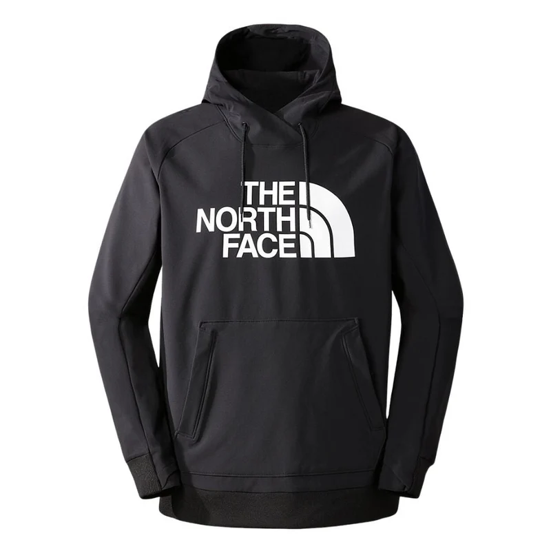 W TEKNO PULLOVER HOODIE