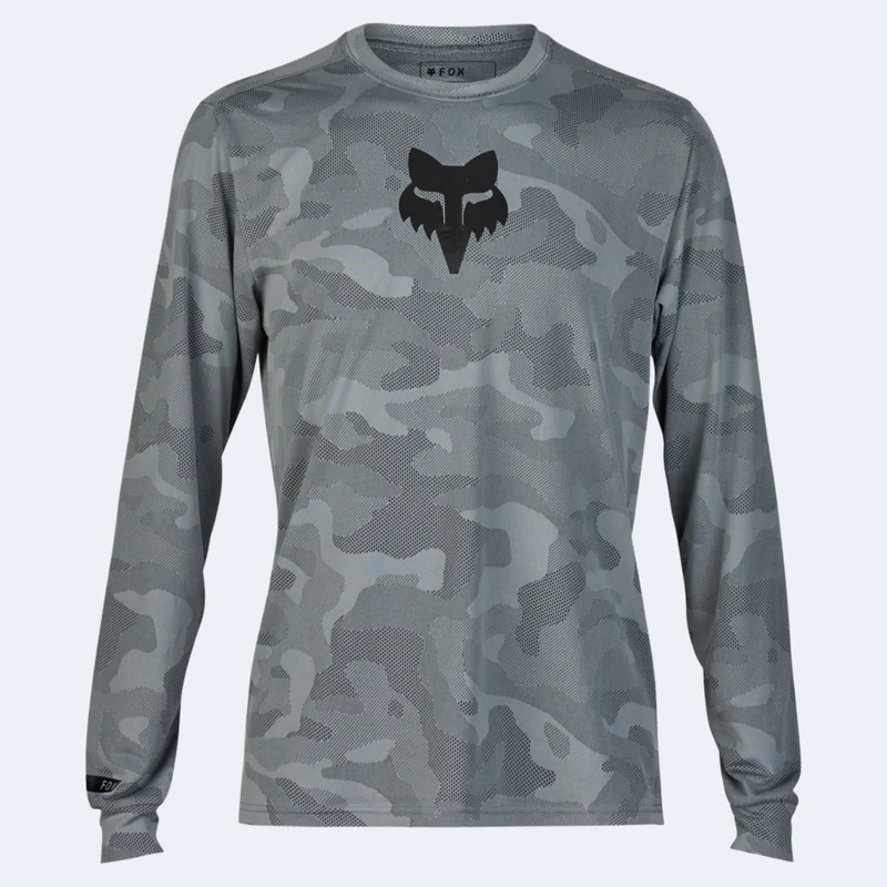 Fox Ranger TruDri LS Men's Jersey
