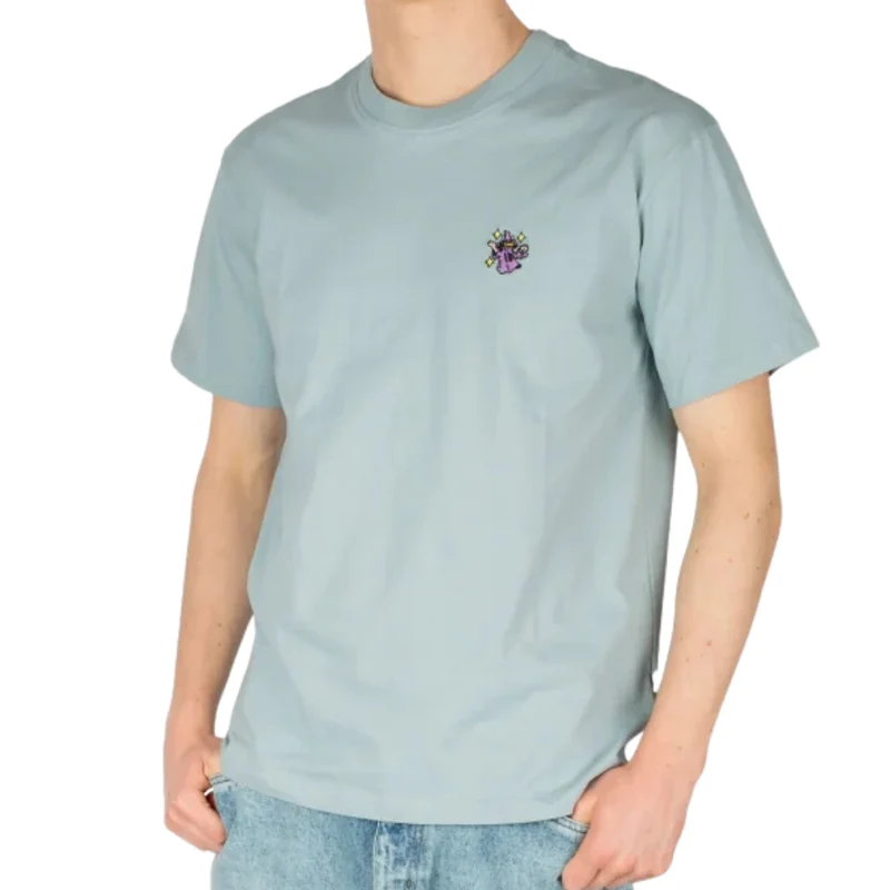 Wizard Emb T-Shirt