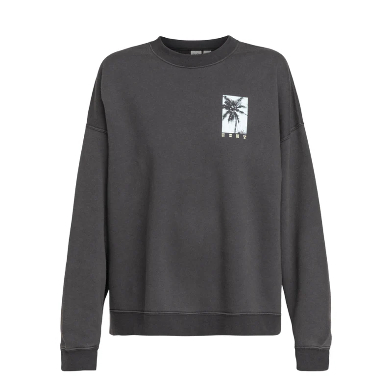 Lineup Oversized Crew C