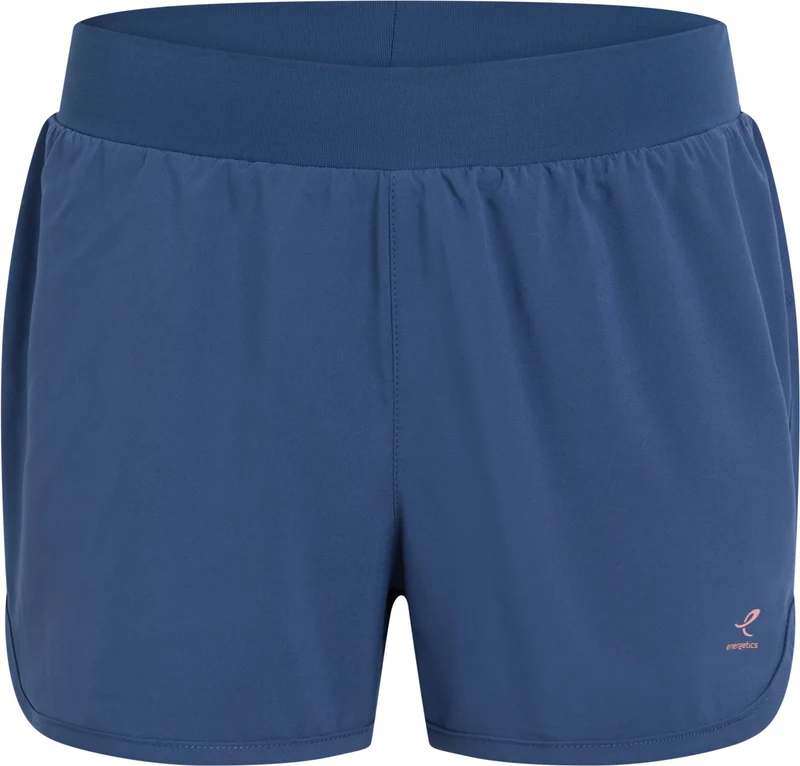 ENERGETICS Mädchen 2-in-1 Trainingsshorts Bamas V G