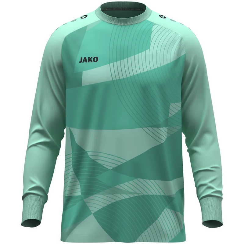 JAKO TW-Trikot River Torwarttrikot langärmlig