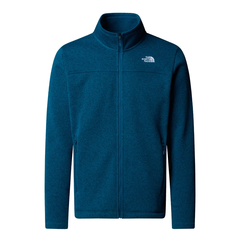NORTH FACE M ANTISANA FLEECE Herren Fleecejacke
