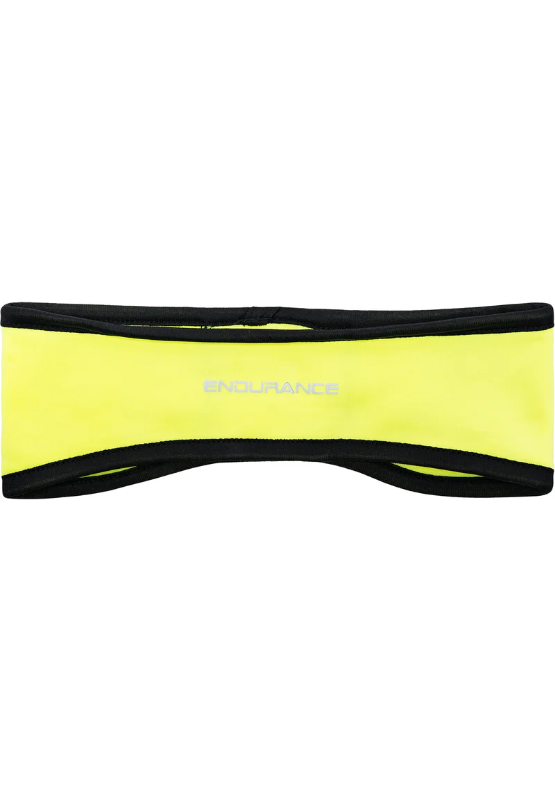 ENDURANCE Marlin Headband – Sportliches Stirnband mit Fleece