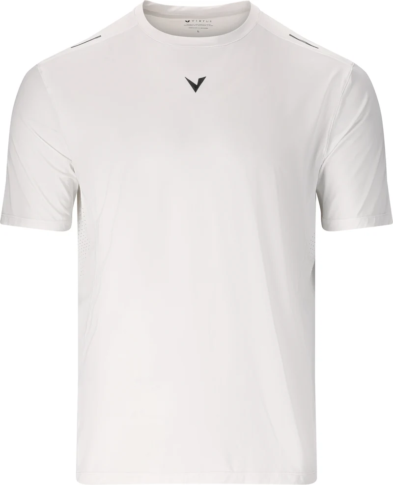 Virtus Walton Performance Tee mit Quick-Dry & Stretch