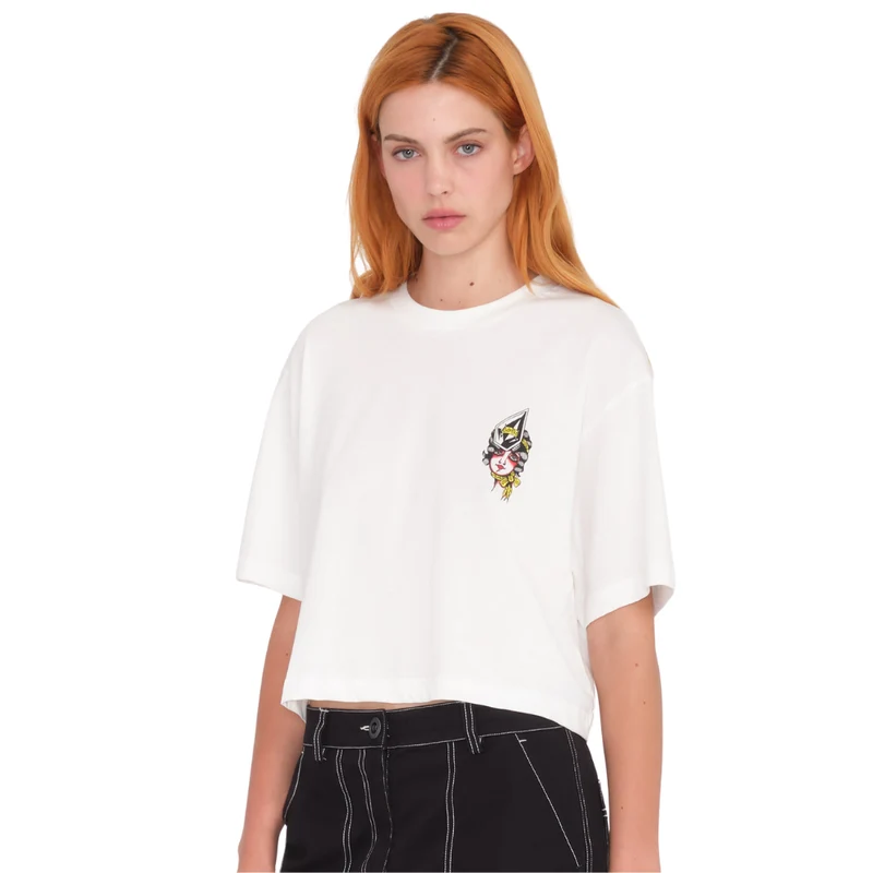 DRUMSTONE TEE
