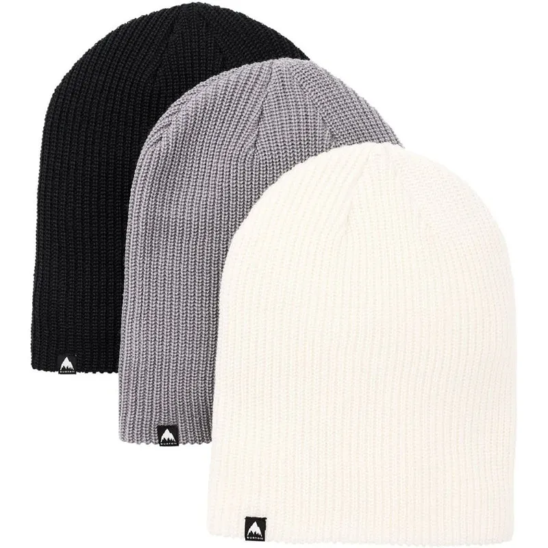 Recycled DND Beanie (3 Pack)