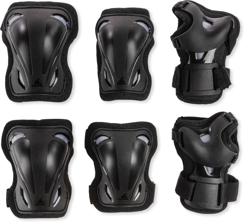 ROLLERBLADE Schoner Skate Gear 3 Pack Herren