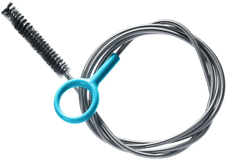 DEUTER Streamer Tube Brush Trinkschlauchbürste