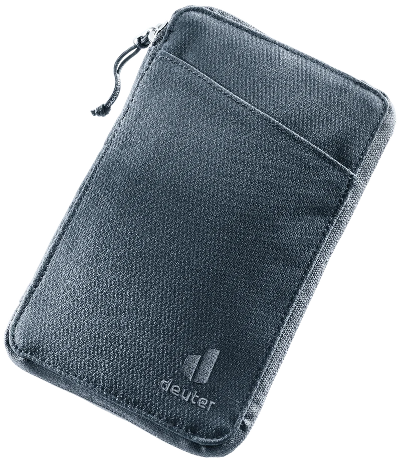 DEUTER Travel Wallet mit nachhaltigem Design