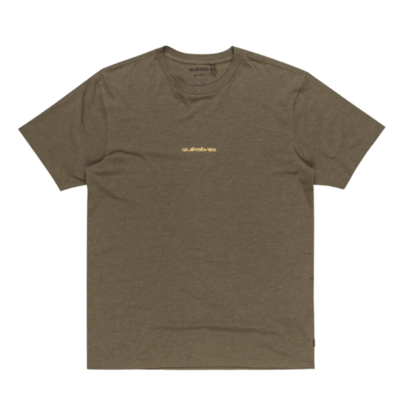 Abstract Nature Ss Tee