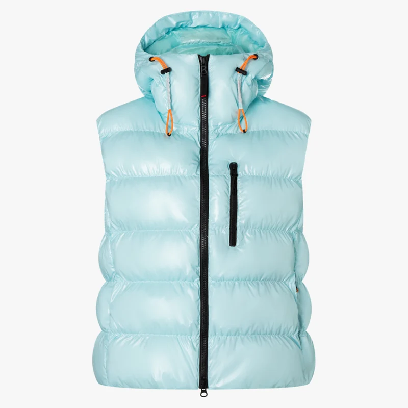 Fire Ice Naima Women's Hooded Vest