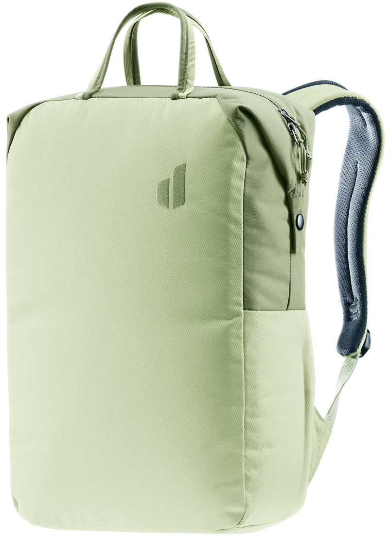 DEUTER Vista Rucksack mit Contact Rückensystem