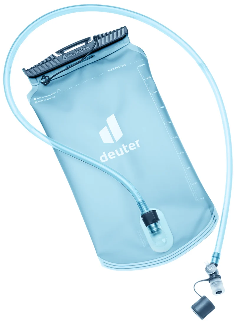 DEUTER Streamer II 2.0 L Trinksystem für Outdoor