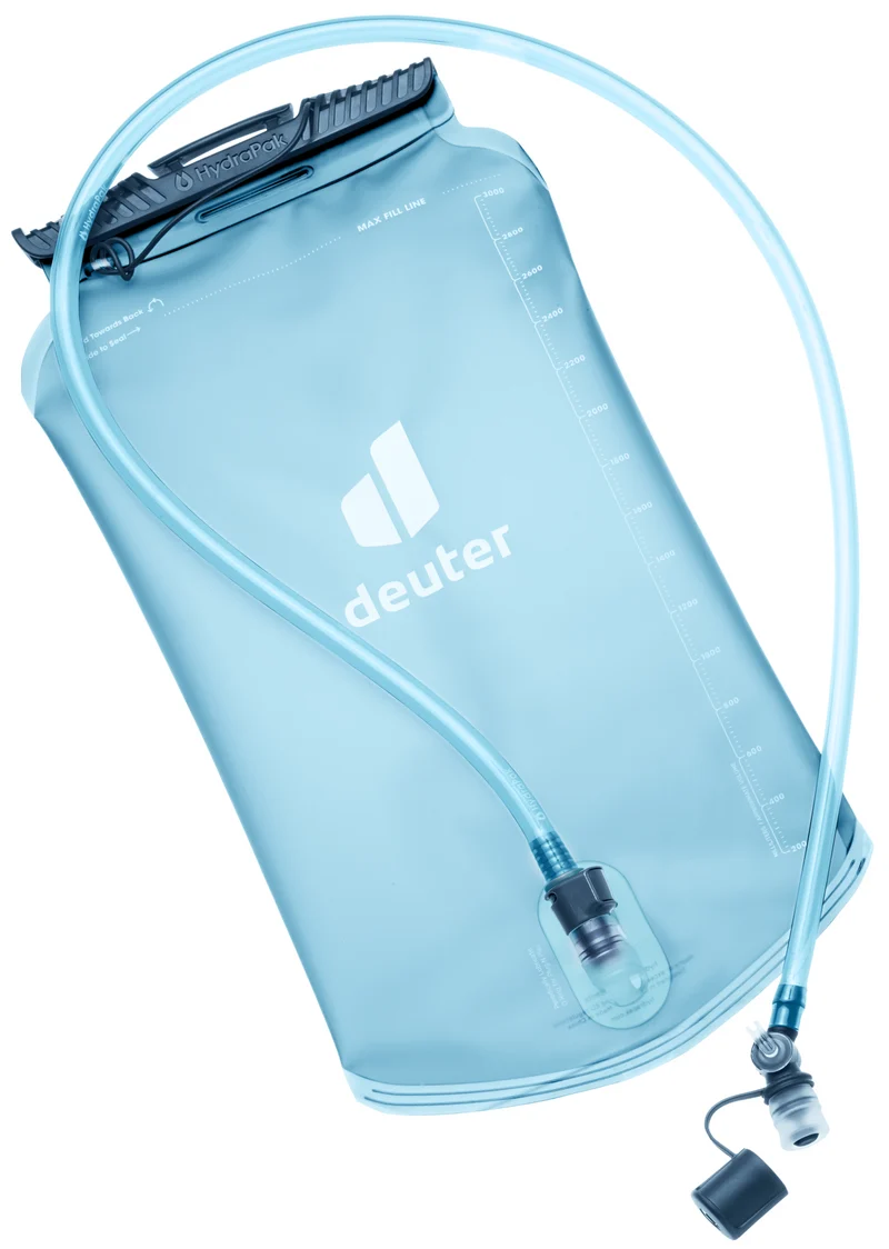 DEUTER Streamer II 3.0 L Trinksystem für Outdoor