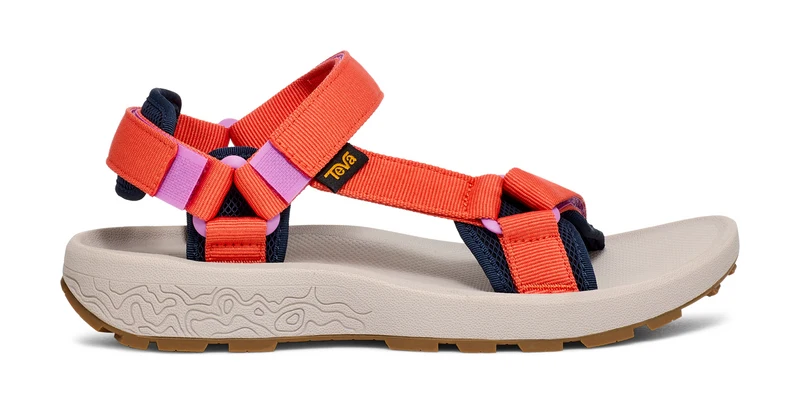 TEVA W HYDRATREK SANDAL Damen Trekkingsandalen