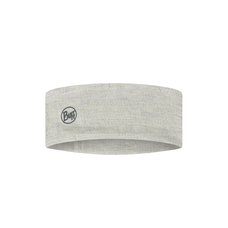BUFF Merino Wool Headband – Leicht & Multifunktional