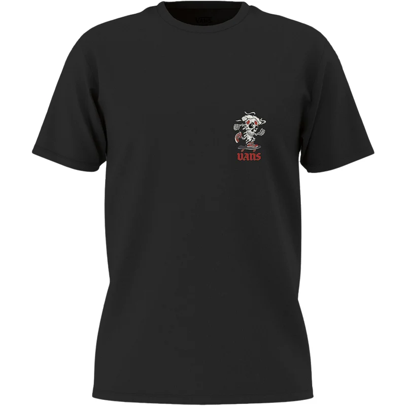 PIZZA SKULL SS