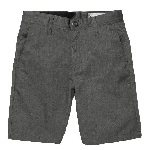 Frickin Chino Short
