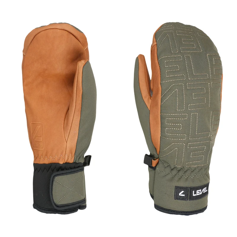 Vertigo PRO Mitt