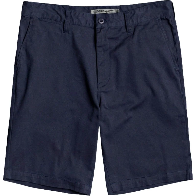 WORKER CHINO SHORT 20.5