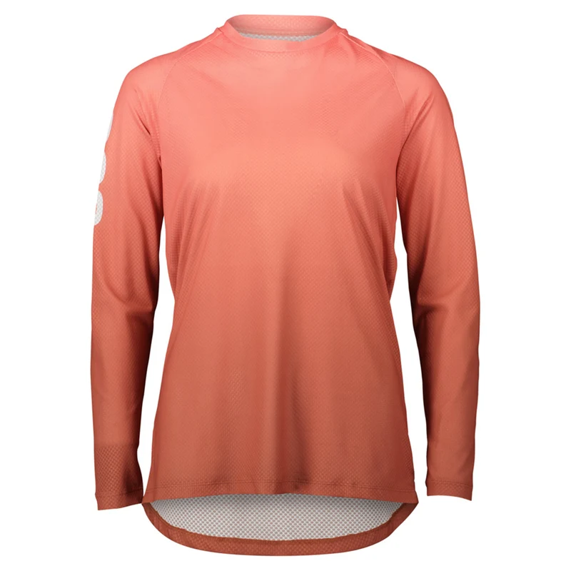 POC Essential MTB Lite Women's LS Jersey