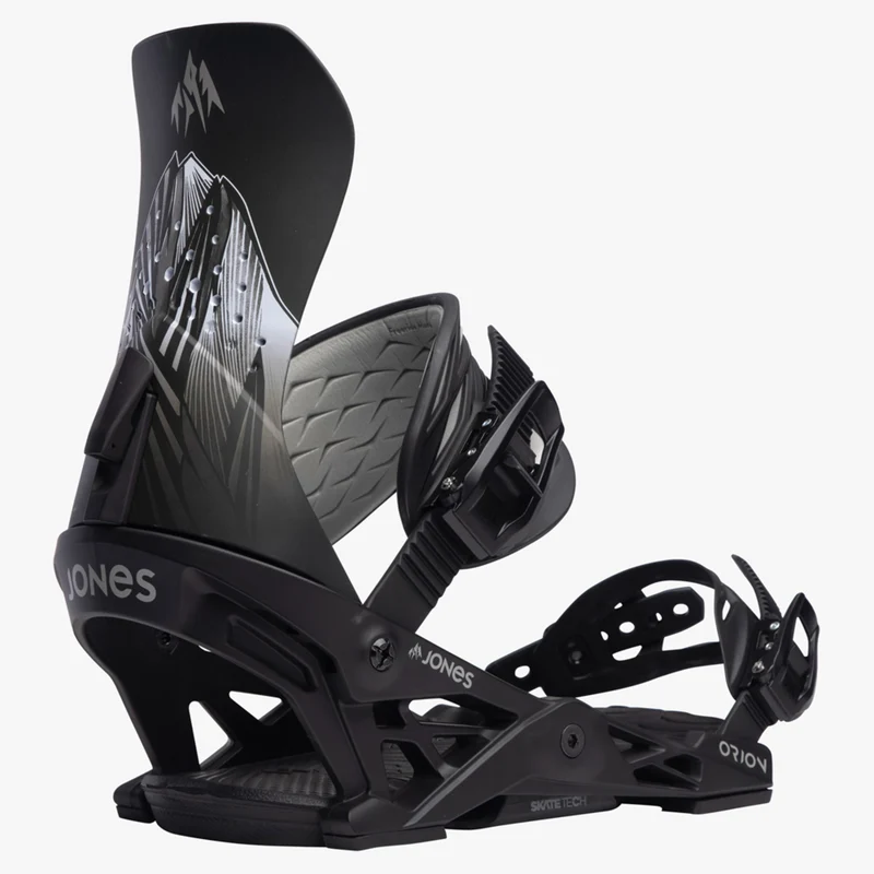 2024 Jones Orion Snowboard Bindings
