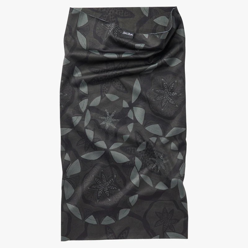 Skida Snow Tour Men's Unlined Neck Gaiter