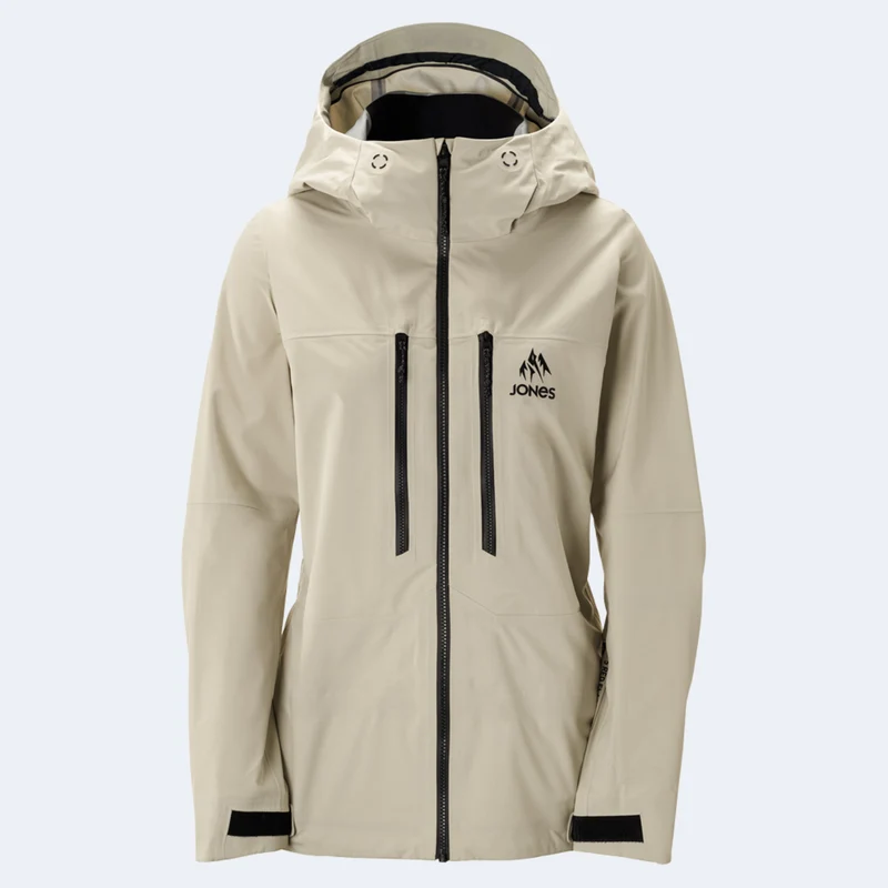 Jones Shralpinist Stretch Recycled Women's Jacket