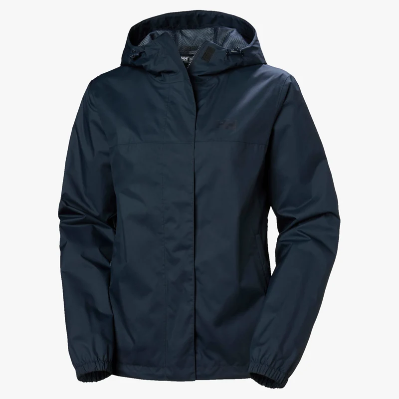 Helly Hansen Vancouver Women's Rain Jacket