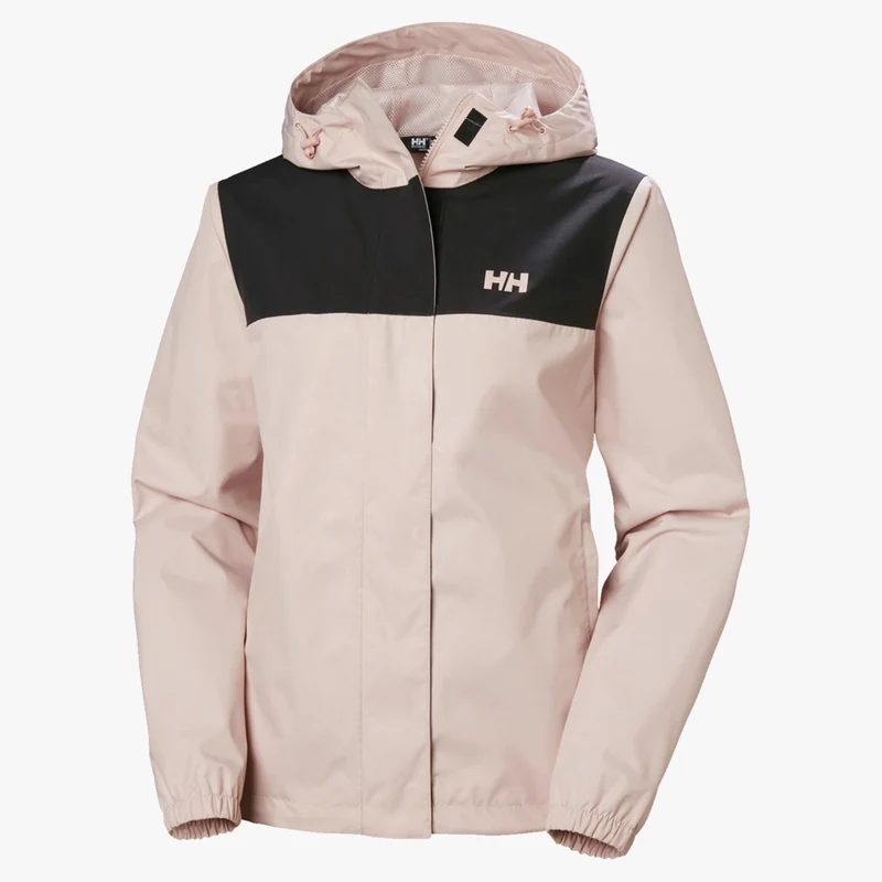 Helly Hansen Vancouver Women's Rain Jacket