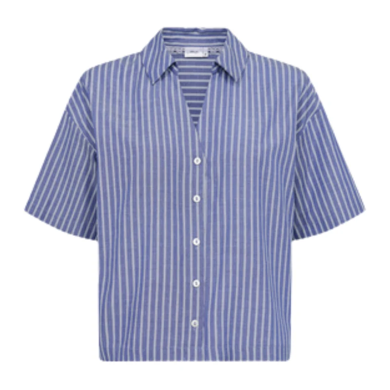Nuzally SS Shirt