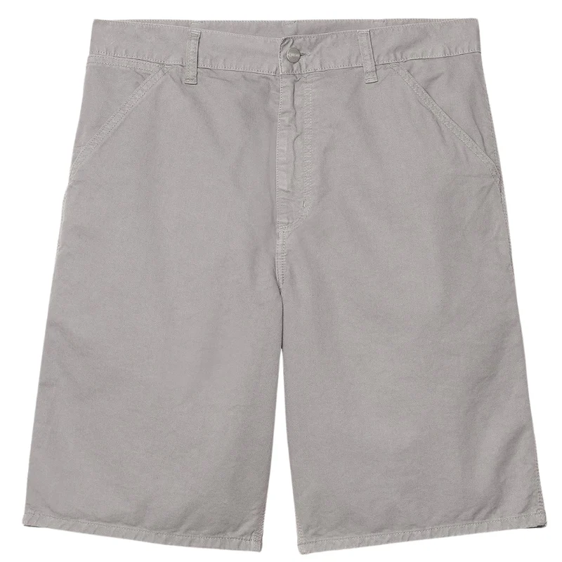 Single Knee Short